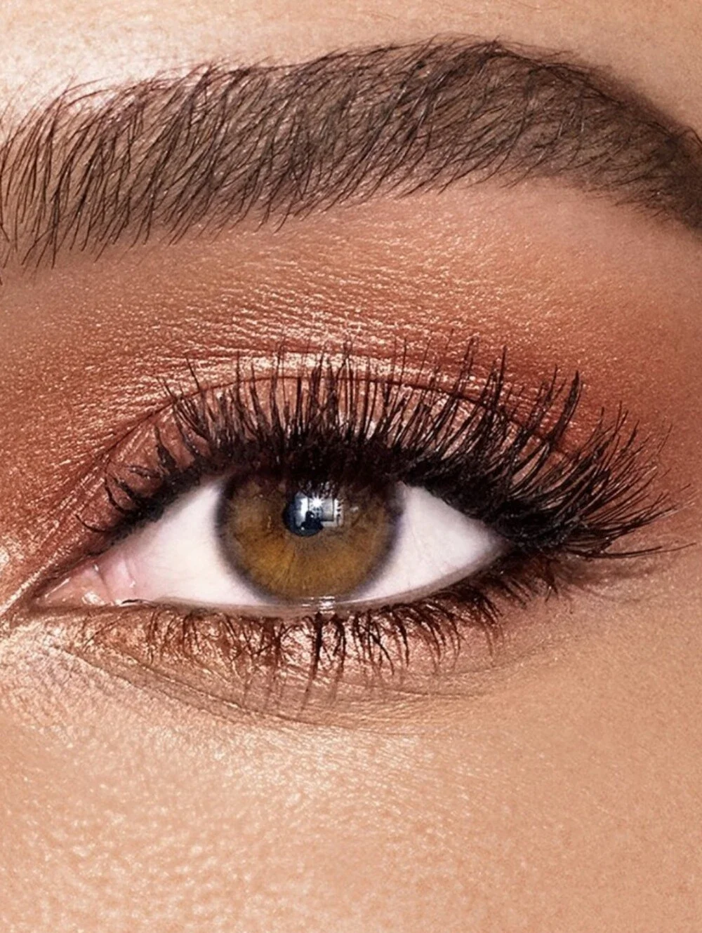 Charlotte Tilbury Eyes To Mesmerize: Star Gold, 7ml (Full Size), NIB